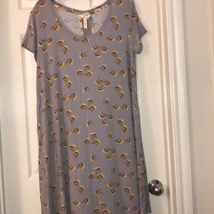 Matilda Jane dress
